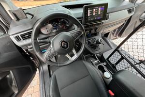 KANGOO VAN 1300 BENZINA