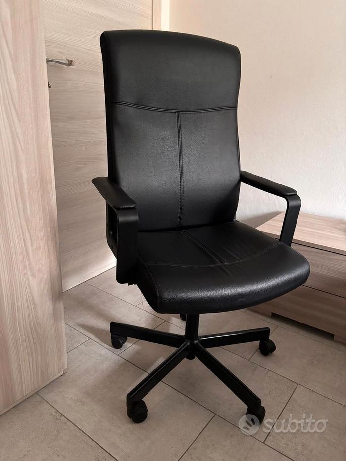 Sedie Nere Subito Sedie Ufficio Sedie Soggiorno Moderne Mobili Usati