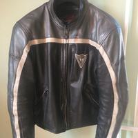 giubbotto moto DAINESE originale  modello IMATRA