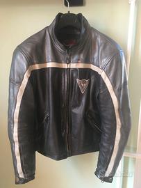 giubbotto moto DAINESE originale  modello IMATRA
