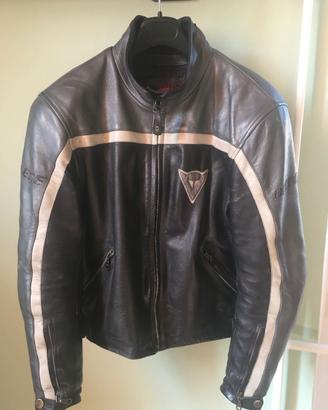 giubbotto moto DAINESE originale  modello IMATRA