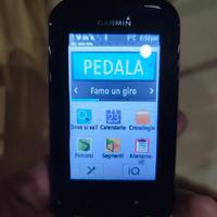 Kit Garmin bike
