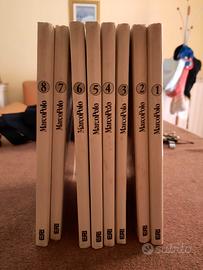 Marco Polo - Libro ERI RAI 1982