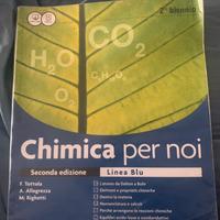Chimica per noi
