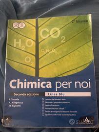 Chimica per noi