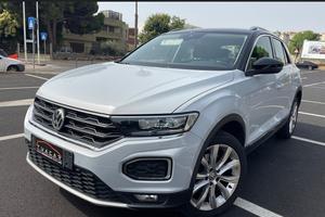 Volkswagen T-Roc 2.0 TDI Advanced #12150