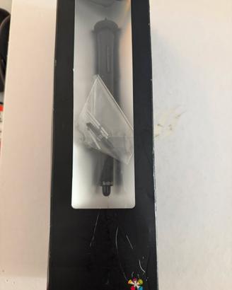 Grip pen wacom with stand and nibs