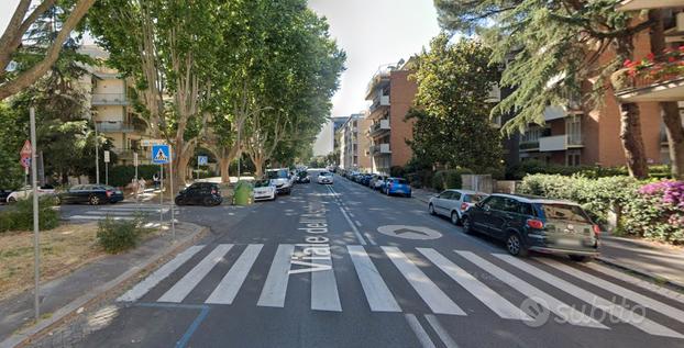 SINGOLA in zona PIAZZA BOLOGNA- LIBERA SUBITO