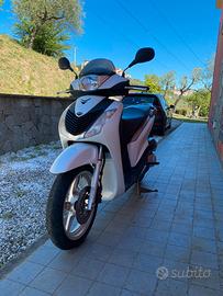 Honda SH 125
