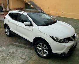Nissan Qashqai 2016