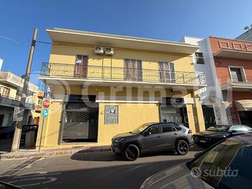 Appartamento Sannicola [Cod. rif 3090408VRG]