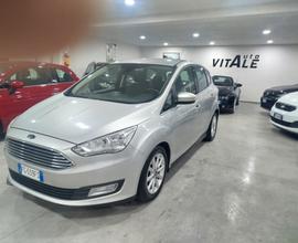 Ford C-Max 1.5 TDCi 120CV Start&Stop Titanium