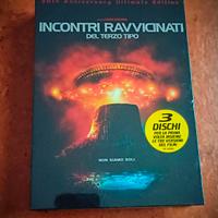 Incontri Ravvicinati del Terzo Tipo 3 dvd