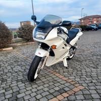 honda vfr-f 750 v4 