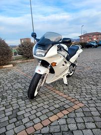 honda vfr-f 750 v4 