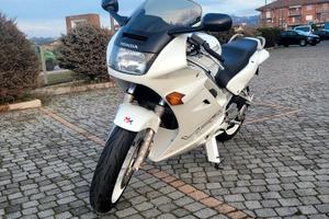 honda vfr-f 750 v4 