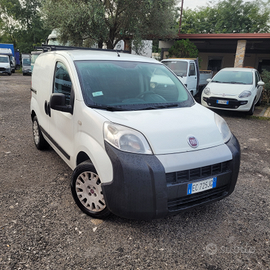 Fiat fiorino furgone natural power