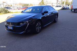 Peugeot 508 Diesel