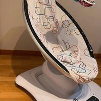 Sdraietta 4moms MamaRoo 4
