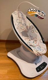 Sdraietta 4moms MamaRoo 4