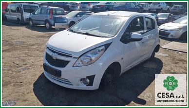 Ricambi Usati CHEVROLET Spark 2011