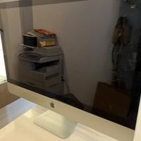 imac 27“ 2009