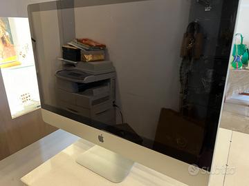 imac 27“ 2009