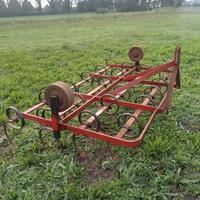 Vibrocoltivatore 2,25 m FAZA