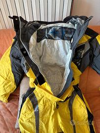 Tuta da sci Colmar per donna tg 48