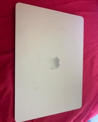 Mac Book Air