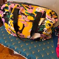 Borsa da viaggio per vacanza