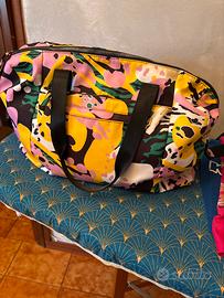 Borsa da viaggio per vacanza