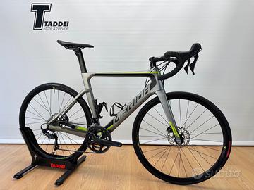 Merida Reacto 5000 Ultegra 11v. taglia S/M (54)