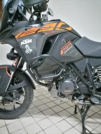 Ktm 1290 super adventure