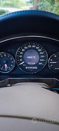 Mercedes CLS 320 CDI sport