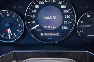 Mercedes CLS 320 CDI sport
