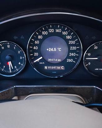Mercedes CLS 320 CDI sport
