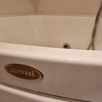 vasca jacuzzi idromassaggio acquasoul offset