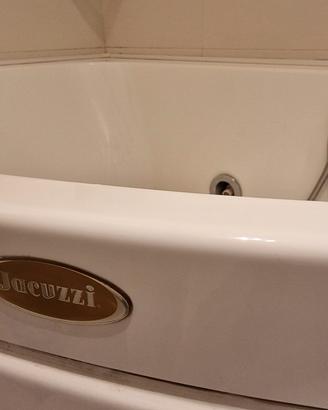 vasca jacuzzi idromassaggio acquasoul offset