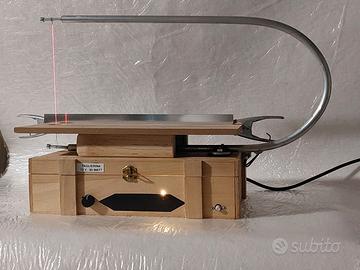 Taglia Polistirolo..