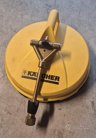 Kärcher FR 30 Pulitore superfici- NUOVO
