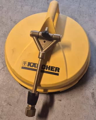 Kärcher FR 30 Pulitore superfici- NUOVO