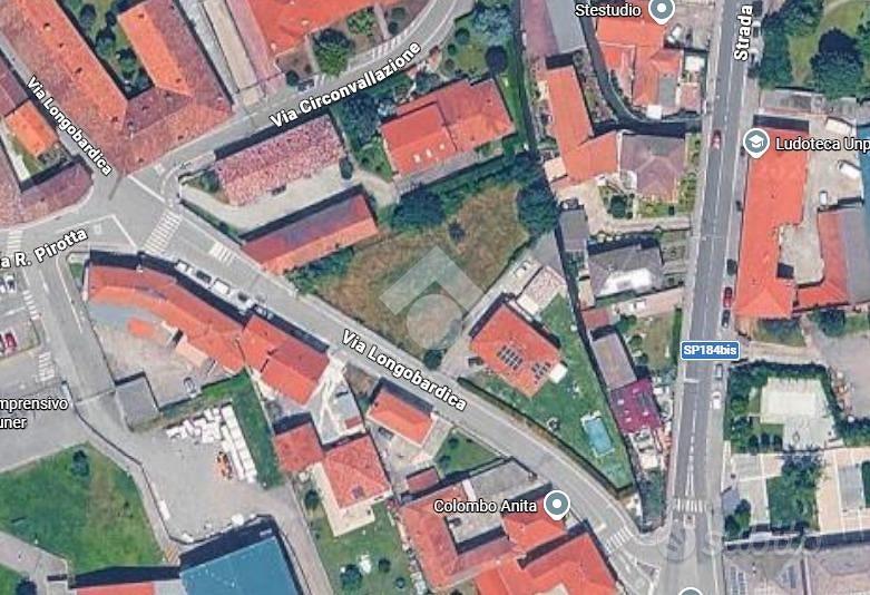 TER. RESIDENZIALE A FARA GERA D'ADDA - Altro