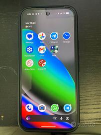 Google Pixel 10 - 5 Mesi Come nuovo