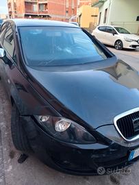 Seat Leon 2006