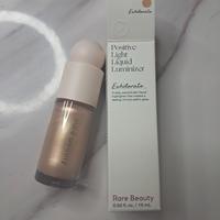 Rare beauty exhilarate highlighter liquido da 15ml