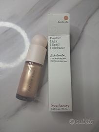 Rare beauty exhilarate highlighter liquido da 15ml