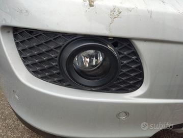 Fendinebbia destro MERCEDES-BENZ ML 320 del 2006