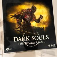 Dark souls board game