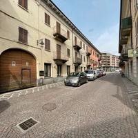 Teorema Aziende LOCALE COMMERCIALE BORGO S.D. (CN)